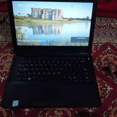 Dell i7 6th Generation