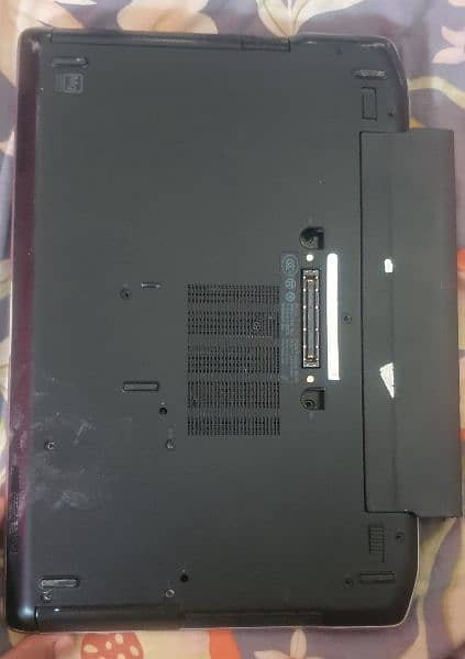 Dell latitude E6320 / core i5 8