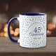 Customized Mug Logo Print 8