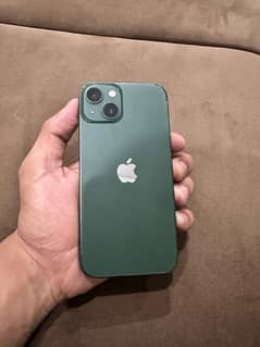 Iphone 13 ( 256GB factory unlock )