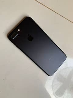 iPhones 7 plus urjant sell