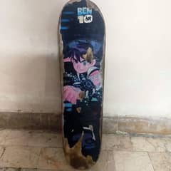 skate board