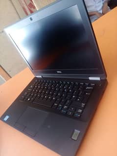 Dell Latitude 7270 Core i5 6th Generation