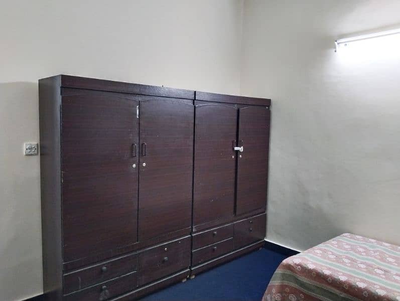 Islamabad Boys Hostel 1 ( 2 Seater Only ) 2