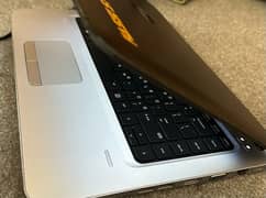 HP Probook Core I5 6th Generation