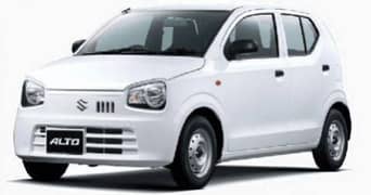 Suzuki Alto, Mehran  are available for Rent Rawalpindi-Islamabad.