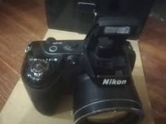 Nikon Coolpix