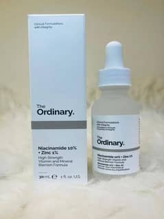 ordinary serum