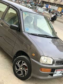 Daihatsu