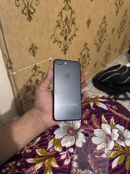 Iphone 7 Plus PTA 128 gb 0