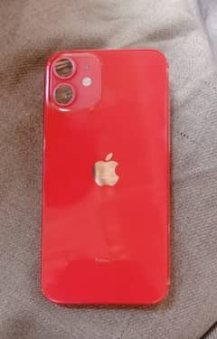 Iphone 12 Mini (Non-PTA)