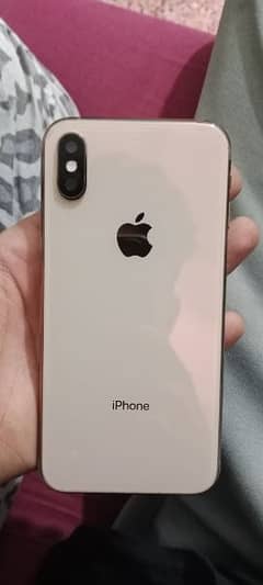 i phone xs