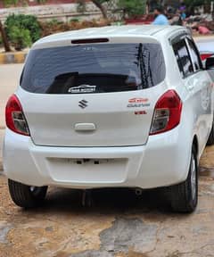 Suzuki Cultus VXL 2021 (B2B Orignal) Fix 3285