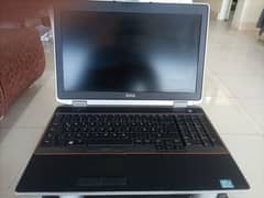 DELL LATITUDE E-6250 3RD GEN