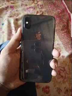 iphone x non pta