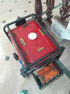 2.5kW Generator New Condition