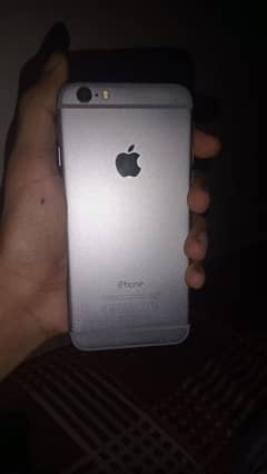 iphone 6 pta aproved 10 by 10 finger working all ok