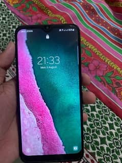 Samsung Galaxy A20