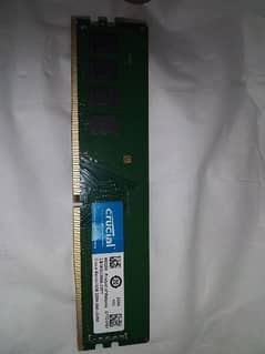 16 gb ram pc4