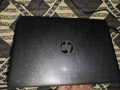 HP Intel Core I5