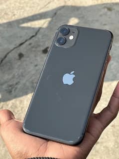 iPhone 11 non pta jv