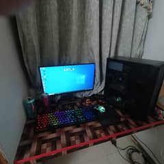 gaming pc for sale