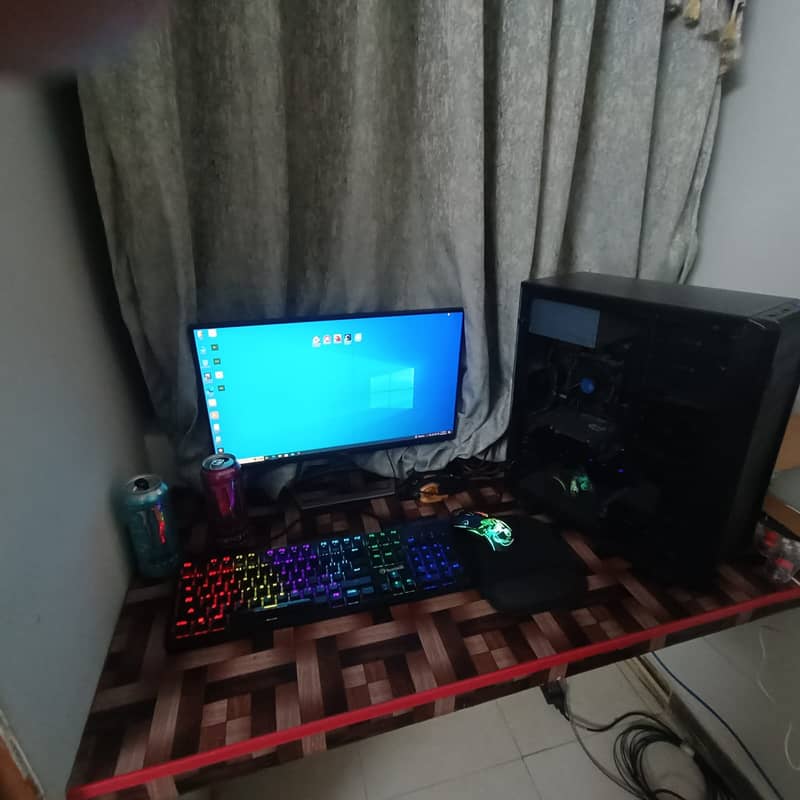 gaming pc for sale 0