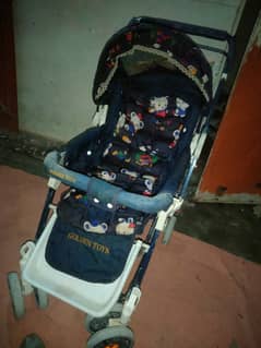 Stroller