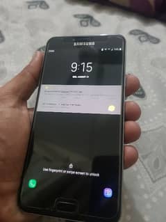 GALAXY C7