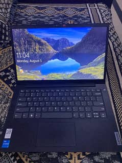 Lenovo i5 12th Gen V14 G3