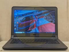 Dell Core i3 5th Generation Laptop - 8GB RAM, 128GB SSD