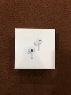 Apple Airpods Pro 2