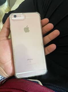 iPhone 6s Plus 64gb pta approved