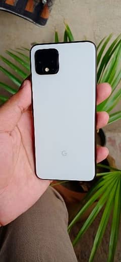 Google Pixel 4 6/64