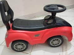 kids vehicle