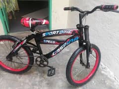 Good condition cycles for sell