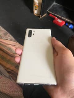 Samsung galaxy note 10 plus