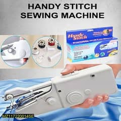 sewing machine mini smart (with free delivery)