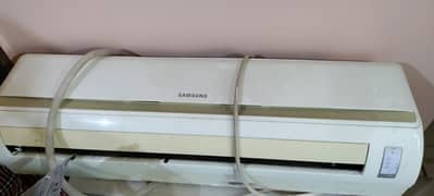 samsung ac 1.5 ton 10 by 10