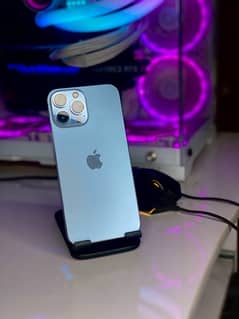 Iphone 13 Pro Max Pta Approved