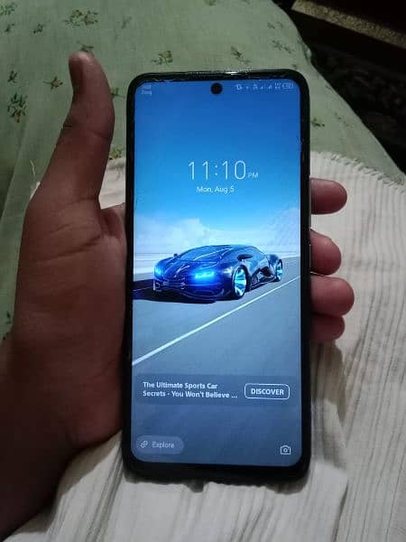 Infinix hot 12 play 1