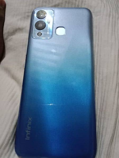 Infinix hot 12 play 3