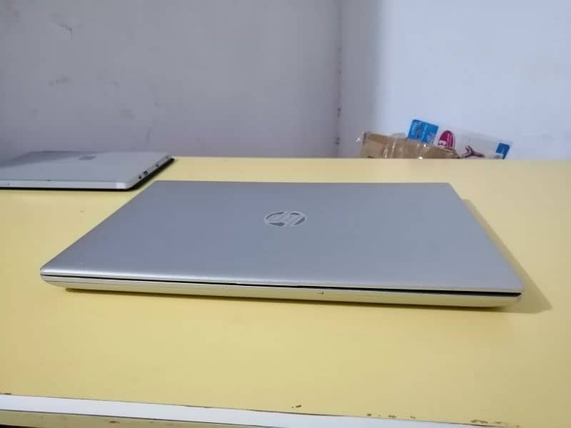 HP Probook 650 G4  core i7 8th generation 0