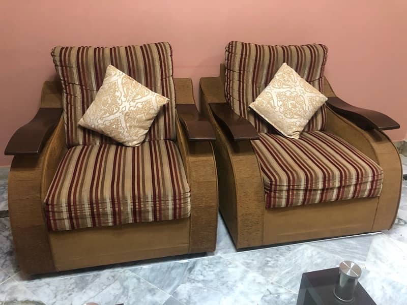 sofa set 1