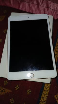 Ipad mini 5