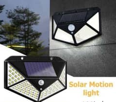 Rechargeable solar light