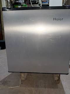 Haier bedroom fridge