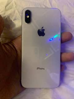 iPhone X pta approved 256
