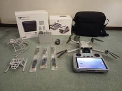 DJI mini 3 paro for sale good O3O4 _O79_O437 my WhatsApp n