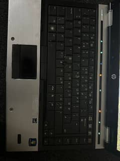 elite book core I5 for sale